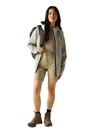Ecru Radler Waterproof Jacket, Image 5 of 5