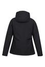 Black Thunderstorm II 3 in 1 Waterproof Jacket, Image 2 of 4