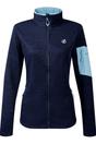 Navy Torrek II Fleece Jacket, Image 1 of 3
