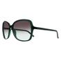 Green Calvin Klein Green Butterfly Milky Emerald Grey Gradient CK19561S, Image 2 of 3