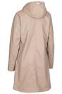Khaki Payko Waterproof Jacket, Image 2 of 2