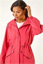 Coral Lightweight Shower Jacket, Image 1 of 6