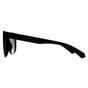 Black Polaroid Black Square Black Grey Polarized PLD 2161/S, Image 3 of 3