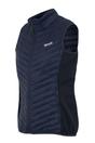 Navy Andreson Hybrid Gilet, Image 3 of 3