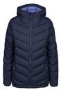 Navy Tonya DLX ECO Padded Jacket, Image 1 of 2