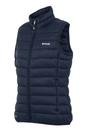 Navy Marizion Gilet, Image 3 of 3
