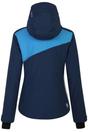 Denim Chute Ski Jacket, Image 2 of 4