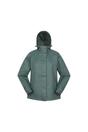 Khaki Torrent Waterproof Jacket, Image 1 of 1