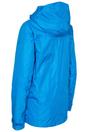 Blue Review Waterproof Jacket, Image 3 of 8