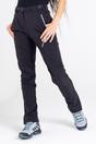 Black Melodic Pro Stretch Hiking Trousers, Image 6 of 8