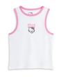 Pink Hello Kitty Vest and Shorts Pyjama Set, Image 3 of 6