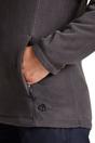 Charcoal Expert Miska 200 Fleece Jacket, Image 3 of 4