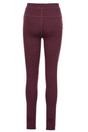 Plum Dainton Thermal Bottoms, Image 2 of 4