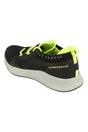 Black Charged Breathe SMRZD Running Trainers, Image 2 of 5