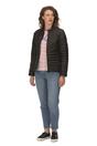 Black Regatta Black Kamilla Insulated Jacket, Image 8 of 8