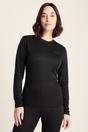 Black Darley Thermal Base Layer Set, Image 1 of 6