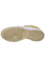 Yellow Dunk Low Trainers, Image 5 of 5