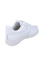 White Air Force 1 07 Lo Trainers, Image 4 of 6