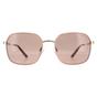 Beige Elle Beige Square Beige Brown 14911, Image 1 of 4