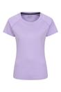 Lilac Endurance TShirt, Image 1 of 5