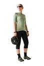 Black Verve Cycling Capri, Image 4 of 4