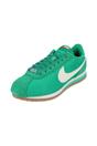 Green Cortez Trainers, Image 2 of 6