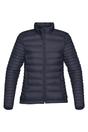Navy Blue Basecamp Thermal Jacket, Image 2 of 4