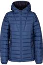Indigo Bartush Down Jacket, Image 1 of 4