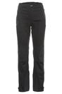 Black Sola Softshell Outdoor Trousers, Image 1 of 4