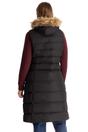 Black Audrey Gilet, Image 4 of 4