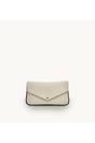 Stone The Munro Stone Leather Shoulder Bag, Image 5 of 8