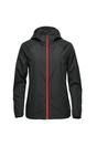 Black Pacifica Lightweight Jacket, Image 1 of 3