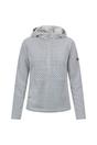 White Metraya Hoodie, Image 1 of 6
