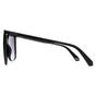 Black Polaroid Black Square Black Grey Gradient Polarized PLD 6218/S, Image 3 of 4