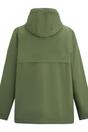 Green Orlea Floral Waterproof Jacket, Image 2 of 4