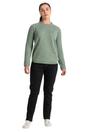 Pale Green Nessa Sweatshirt, Image 4 of 4
