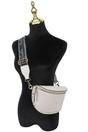 Stone Sling Style Cross Body Bag, Image 2 of 2