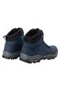 Navy Blake Walking Boots, Image 2 of 6
