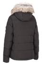 Black Composed DLX Down Jacket, Image 2 of 3