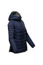 Navy Stavanger Thermal Shell Jacket, Image 3 of 3