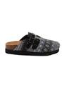 Black Abel Plus Zig Zag Mules, Image 4 of 7