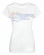 White Hunger Games Quarter Quell T-Shirt, Image 1 of 4