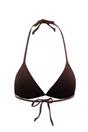 Multi WOVCOR Multi Polka Dot Printed Triangle Bikini Top 2 Pack with Adjustable Straps, Image 5 of 5