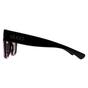 Purple Cat Eye Purple Black Violet GG1789S, Image 3 of 3