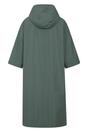 Khaki Coastline Water Resistant Robe, Image 2 of 5