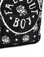 Black Rock Sax Fall Out Boy Backpack, Image 6 of 6