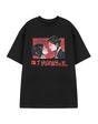 Black My Chemical Romance Three Cheers For T-Shirt, Image 1 of 6