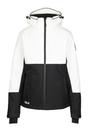 White Jaclyn DLX Ski Jacket, Image 1 of 2