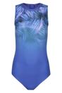 Purple Sydney One Piece Swimsuit, Image 1 of 3