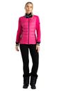 Pink Icy Hybrid Padded Jacket, Image 4 of 4